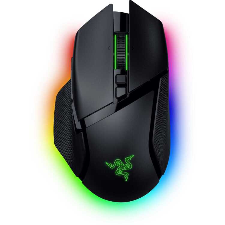 Razer-Basilisk-V3-35K-gaming-muis