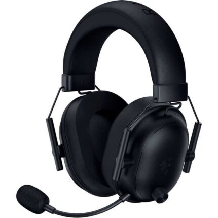Razer BlackShark V2 HyperSpeed gaming headset