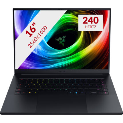Razer Blade 16 RZ09-05288EN4-R3E1 16'' gaming laptop