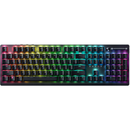 Razer Deathstalker V2 Pro gaming toetsenbord