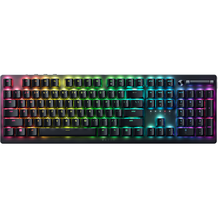 Razer-Deathstalker-V2-Pro-gaming-toetsenbord