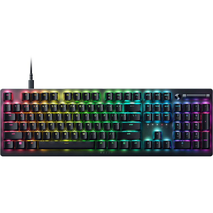 Razer-Deathstalker-V2-gaming-toetsenbord
