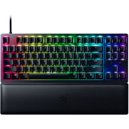 Razer Huntsman V2 TKL gaming toetsenbord