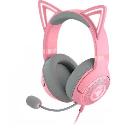 Razer Kraken Kitty V2 gaming headset