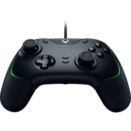 Razer Wolverine V2 gamepad