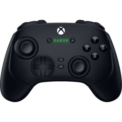 Razer Wolverine V3 Pro gamepad