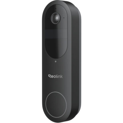 Reolink D340B deurbel met batterij