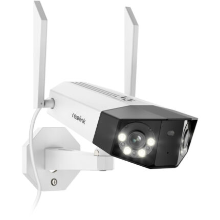 Reolink Duo 2 WiFi beveiligingscamera