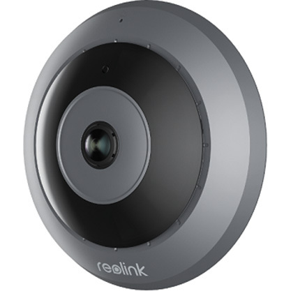 Reolink FE-P 360° Panorama Fisheye beveiligingscamera