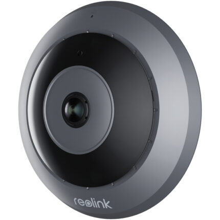 Reolink W520 360° panoramische fisheye camera beveiligingscamera