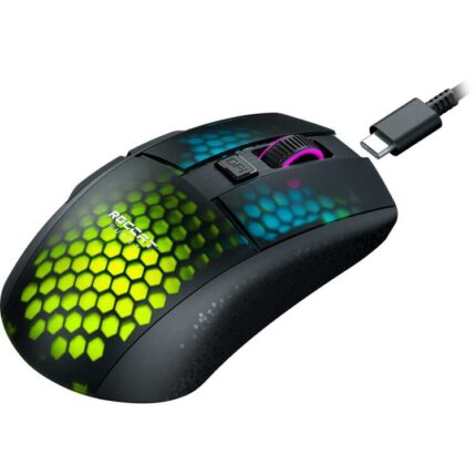 Roccat Burst Pro Air gaming muis