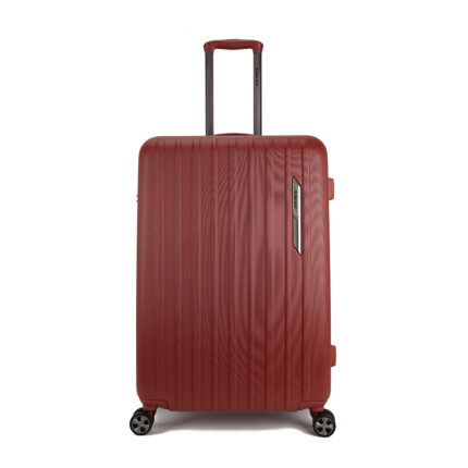 Rood Decent Paradiso Spinner Large 76 cm Burgundy Red