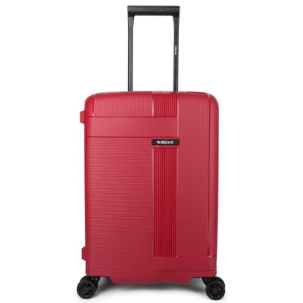 Rood Decent Transit Spinner 70 Red