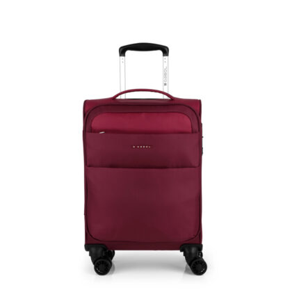 Rood Gabol Cloud Cabin Trolley 55 cm Bordeaux