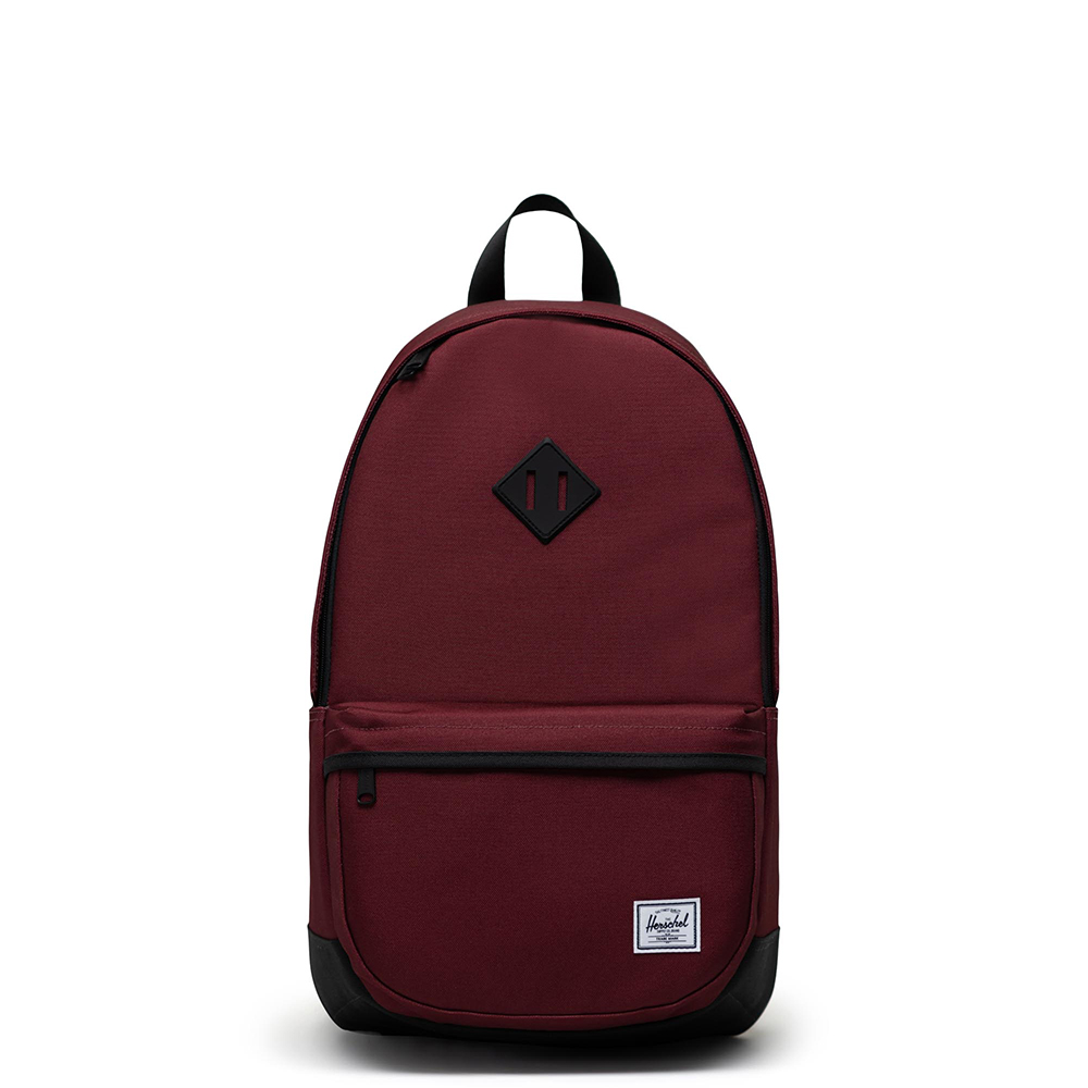 Rood-Herschel-Heritage-Pro-Rugzak-Port