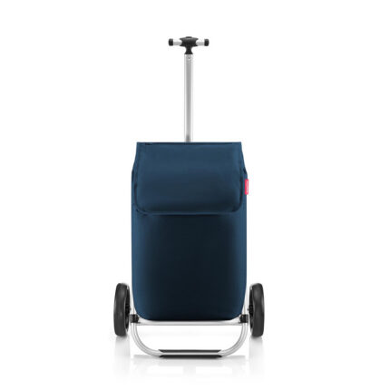 Rood Reisenthel Shopping Trolley Dark Blue
