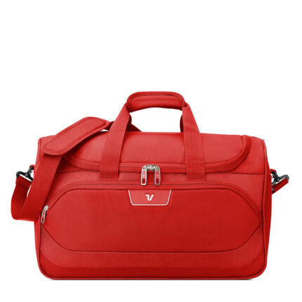 Rood Roncato Joy Duffle 42L Red
