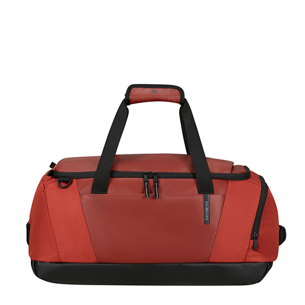 Rood-Samsonite-Armox-Duffle-S-Rust