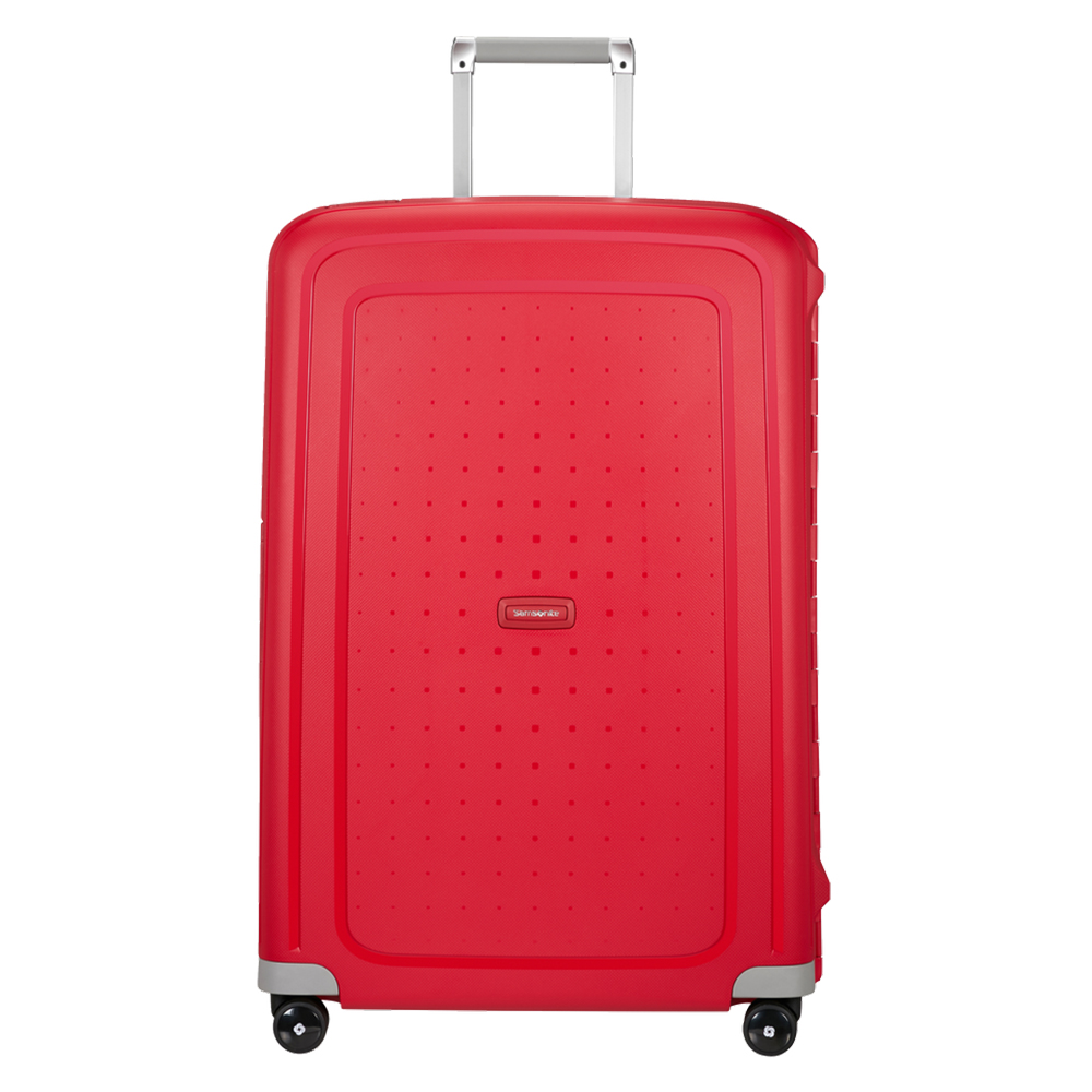 Rood-Samsonite-SaposCure-Spinner-75-Crimson-Red