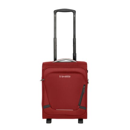 Rood Travelite Jetpack Easy Cabin 2W Trolley 40 cm Red