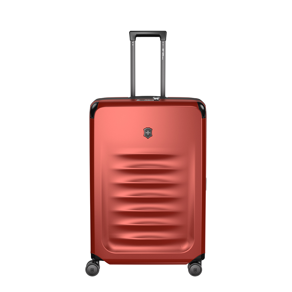 Rood-Victorinox-Spectra-3.0-Expandable-Large-Case-Victorinox-Red