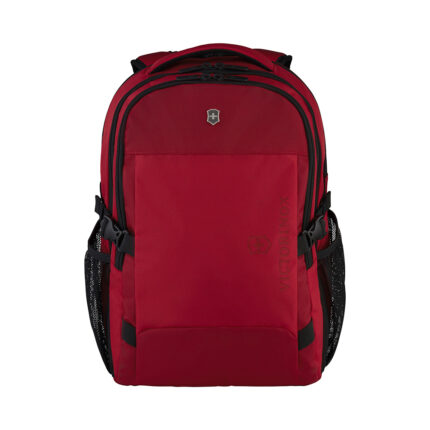Rood Victorinox Vx Sport Evo Daypack Scarlet Sage/Red