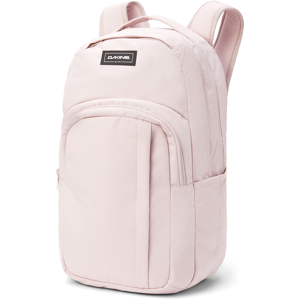 Roze-Dakine-Campus-L-33L-Rugzak-Burnished-Lilac