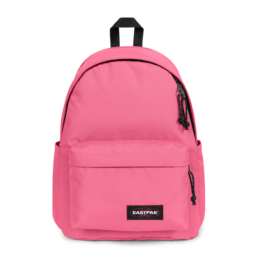 Roze-Eastpak-Day-Office-Rugzak-Jelly-Pink
