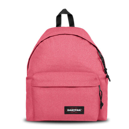 Roze Eastpak Padded Pak'r Rugzak Spark Jelly