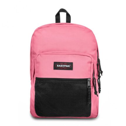 Roze Eastpak Pinnacle Rugzak Pink Starfish
