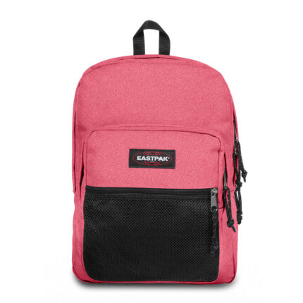 Roze Eastpak Pinnacle Rugzak Spark Jelly
