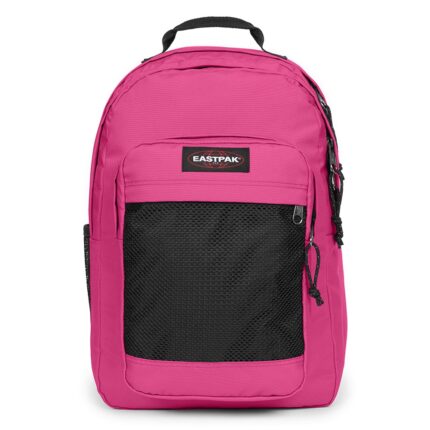 Roze Eastpak Study Buddy Rugzak Pink Escape