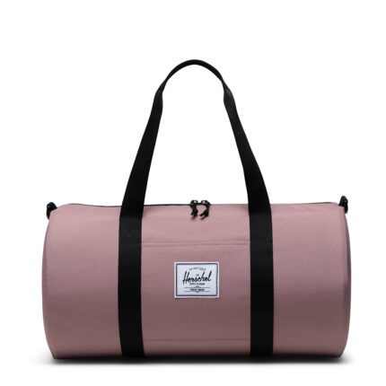 Roze Herschel Classic Gym Bag Ash Rose