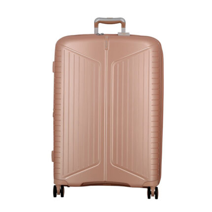 Roze Jump Evaé Large Spinner 76 cm Expandable Light Pink