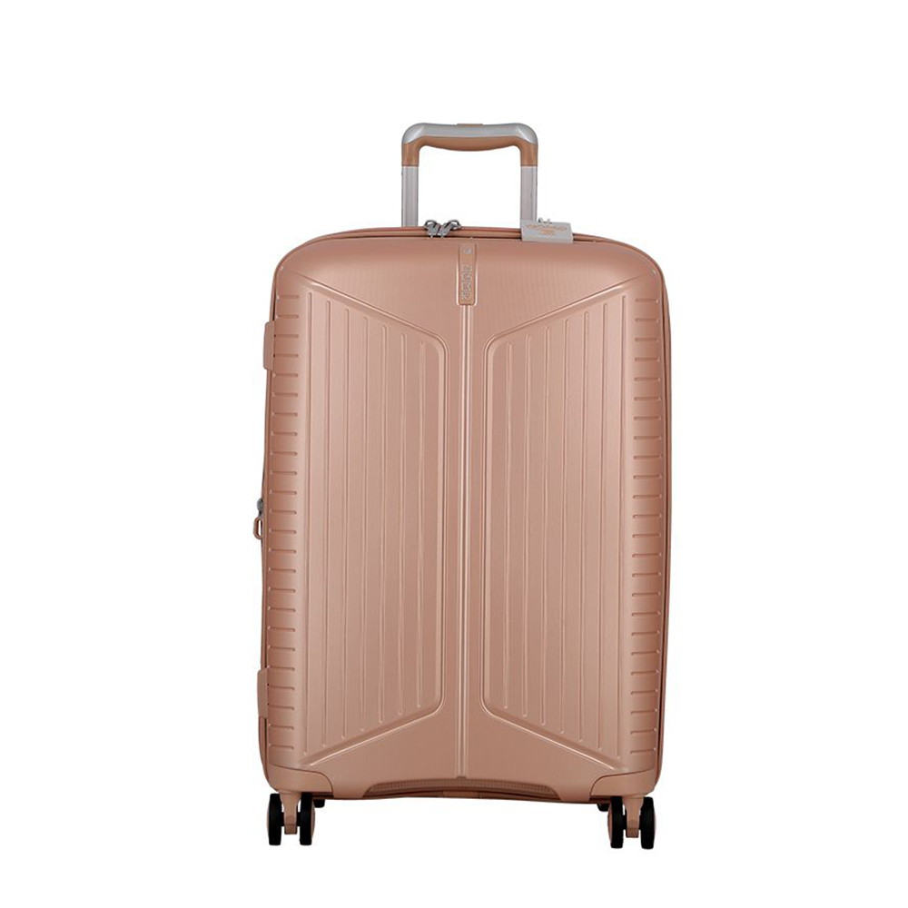 Roze-Jump-Evae-Medium-Spinner-66-cm-Expandable-Light-Pink