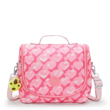 Roze Kipling New Kichirou Lunchtas Adorable Hearts