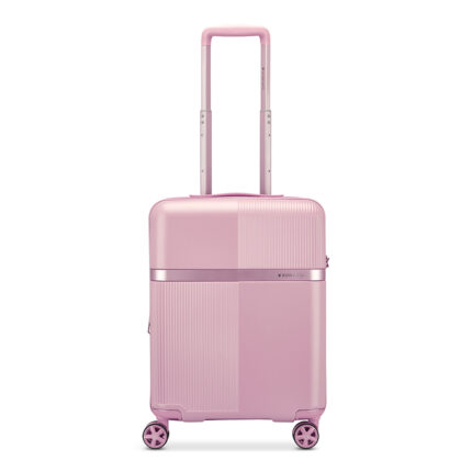 Roze Roncato Airglam Cabin Trolley 55/20 cm Expandable Powder Pink