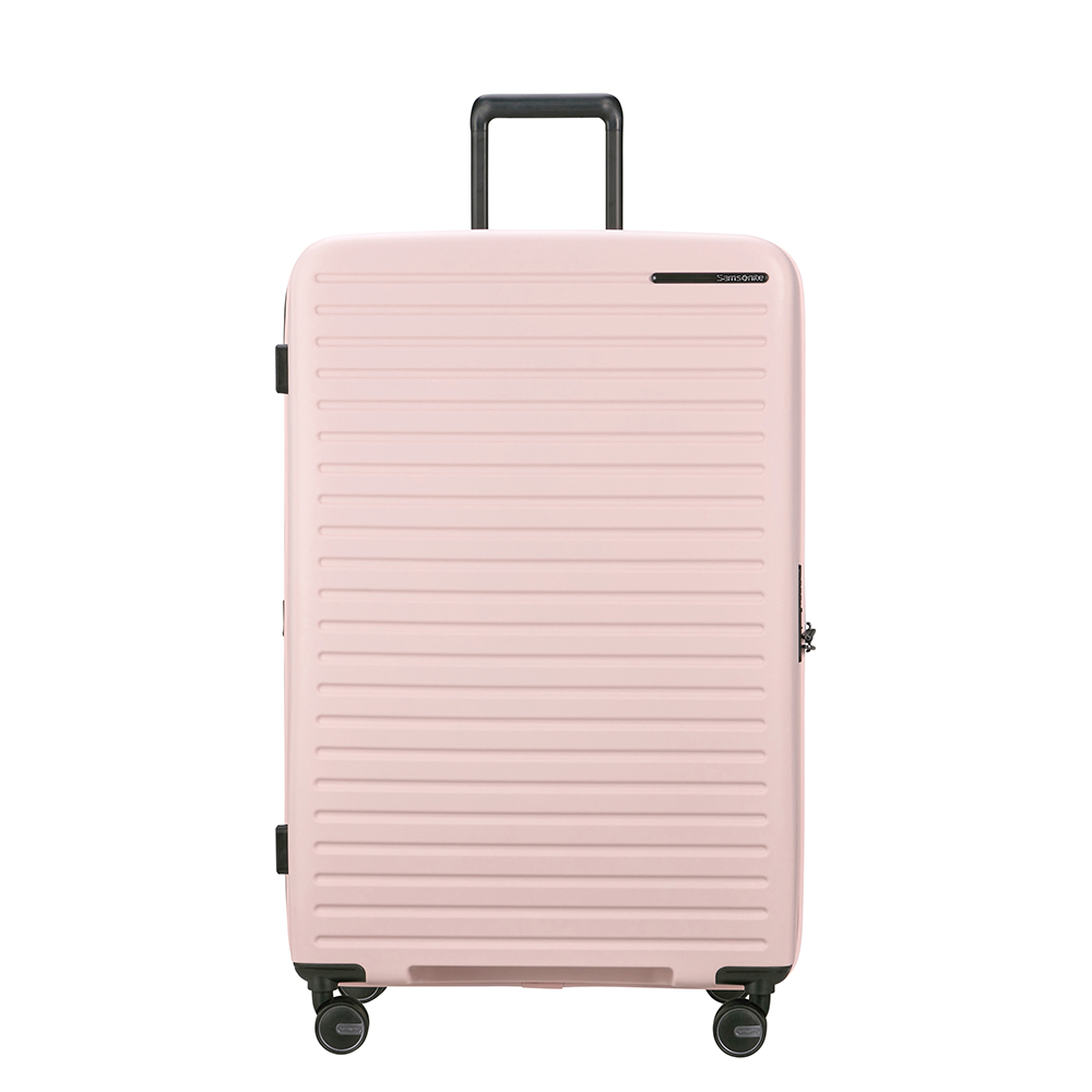 Roze-Samsonite-RestackD-Spinner-81-Expandable-Rose