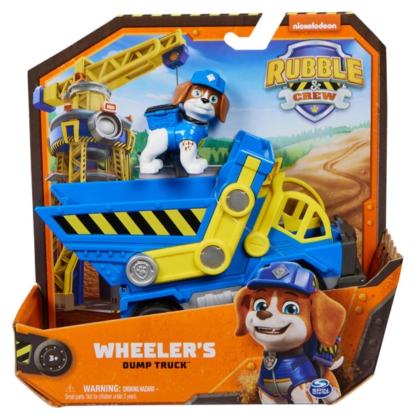 Rubble-Crew-Basic-Vehicles-Wheeler