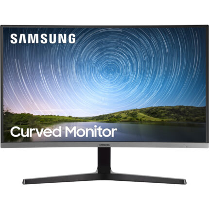 SAMSUNG C27R500FHP ledmonitor