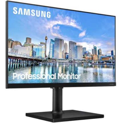 SAMSUNG F24T450FZU ledmonitor