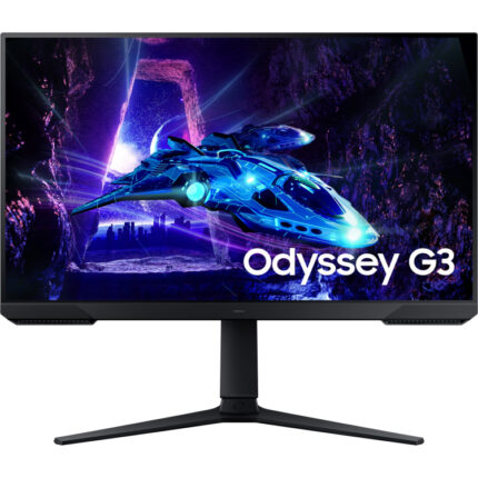 SAMSUNG Odyssey G3 G30D LS27DG302EUXEN 27'' gaming monitor