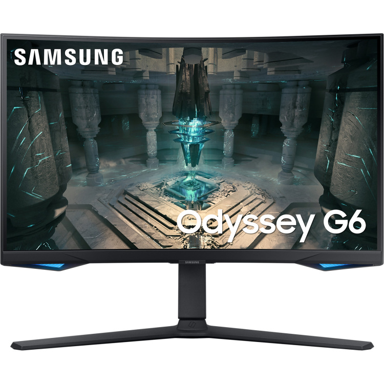 SAMSUNG-Odyssey-G6-S27BG650EU-27-gaming-monitor