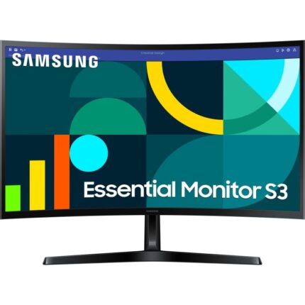SAMSUNG S27D366GAU Essential S3 S36GD ledmonitor