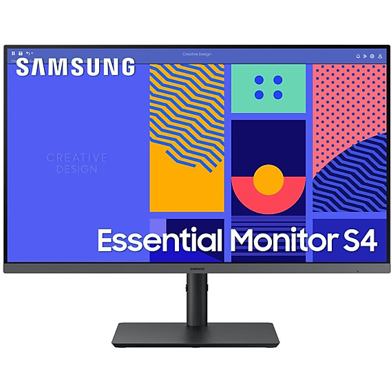 SAMSUNG-S43GC-essential-FHD-monitor-ledmonitor