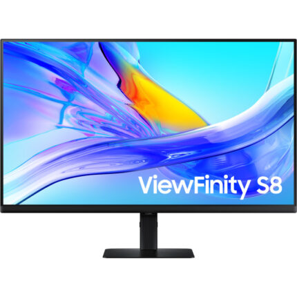 SAMSUNG ViewFinity S8 S80UD LS32D800UAUXEN ledmonitor