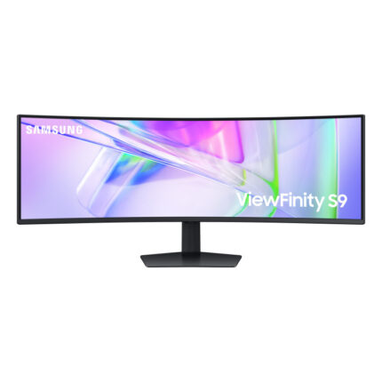 SAMSUNG ViewFinity S9 S95UC Dual QHD ledmonitor