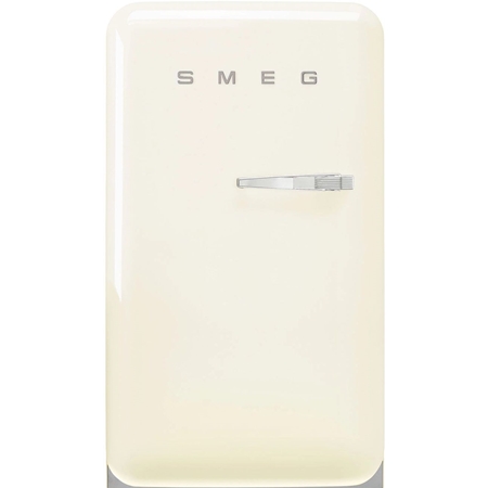 SMEG-FAB10HLCR5-Vrijstaande-Koelkast-50aposs-Style-Creme