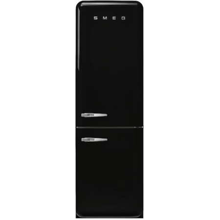SMEG-FAB32RBL5-Vrijstaande-Koel-vriescombinatie-50aposs-Style-Zwart