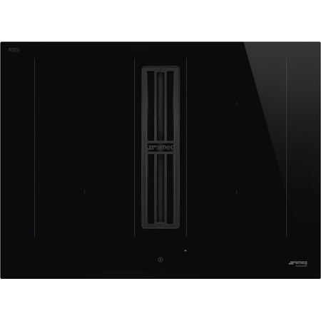 SMEG-HOBD472D2-Inbouw-Inductiekookplaat